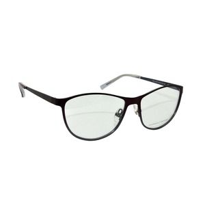 NWOT Auth PRODESIGN DENMARK 1260 c.4041 Purple Grey Multi Eyeglasses Frames